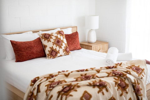 Anglesea Riverside Motel - Accommodation Southport 2