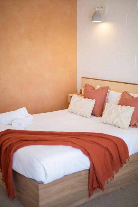 Anglesea Riverside Motel - Accommodation Southport 4