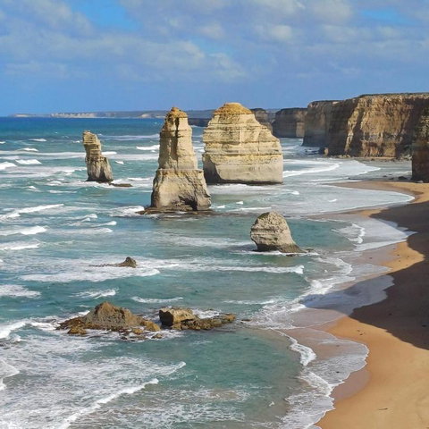 Anlyn Seaside Cabin - Accommodation Southport 1