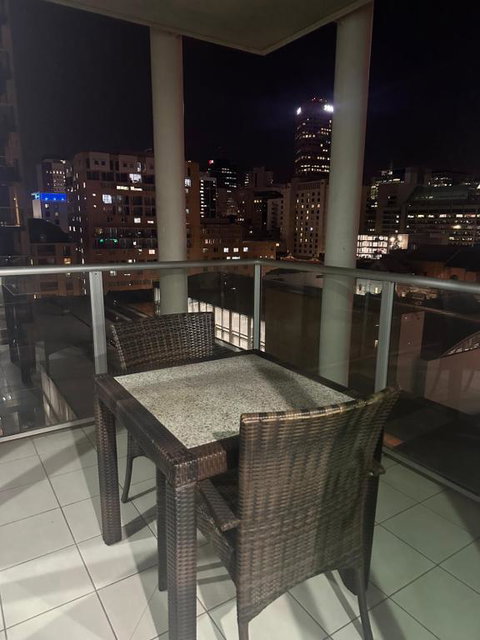 ANTEA 2br Embassy 1207 - Accommodation Southport 2