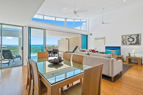 Airlie Beach Townhouse - Accommodation Southport 0