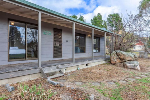 Alpine Activity Centre - Accommodation Southport 1