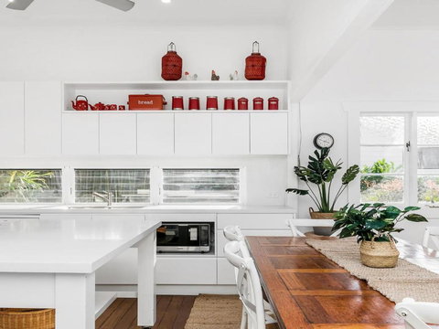 Alkira - Accommodation Southport 3