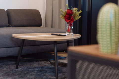 AirTrip Apartments At Woolloongabba - Accommodation Southport 2