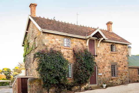 Anlaby Station - Accommodation Southport 0