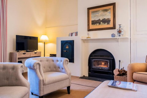 Anlaby Station - Accommodation Southport 3