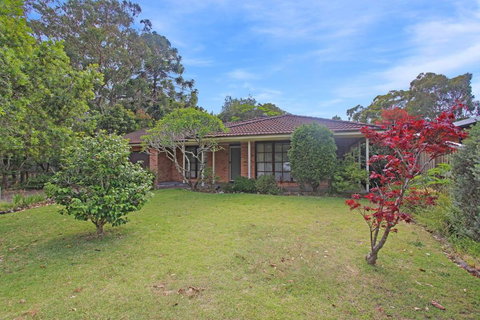 All Decked Out - Accommodation Southport 0