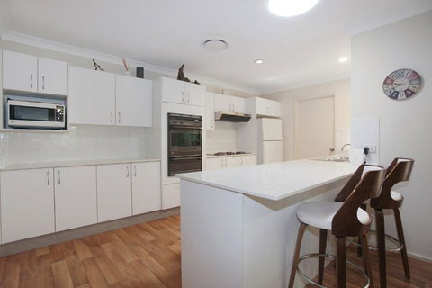 All Decked Out - Accommodation Southport 1