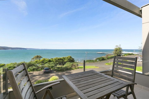 Apartment 9 Kalimna - Accommodation Southport 0