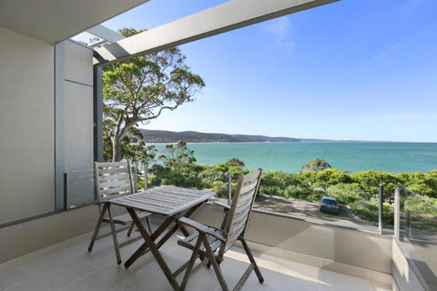 Apartment 9 Kalimna - Accommodation Southport 2