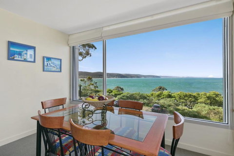 Apartment 9 Kalimna - Accommodation Southport 4