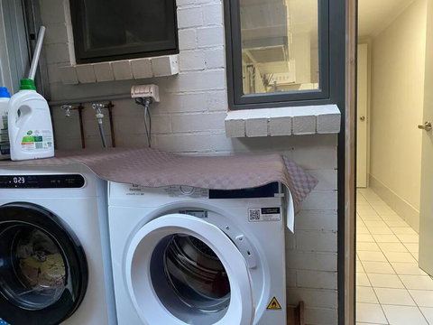 Apartment In Adelaide CBD - Accommodation Southport 4