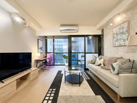 Apartment Meng - Accommodation Southport 0