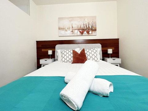 Apartment Meng - Accommodation Southport 1