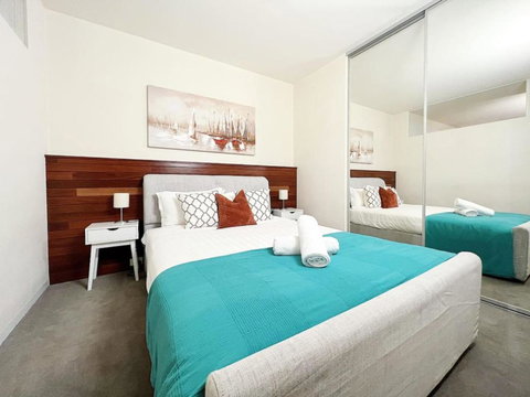 Apartment Meng - Accommodation Southport 3