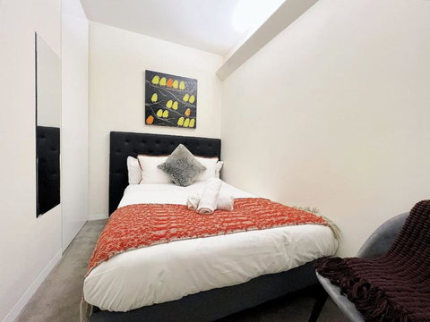 Apartment Meng - Accommodation Southport 4