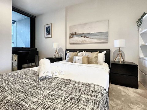 Apartment Mick - Accommodation Southport 1