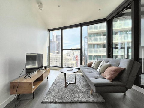 Apartment Mick - Accommodation Southport 2