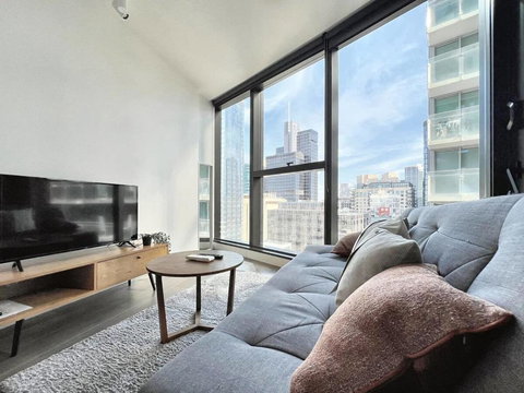 Apartment Mick - Accommodation Southport 3