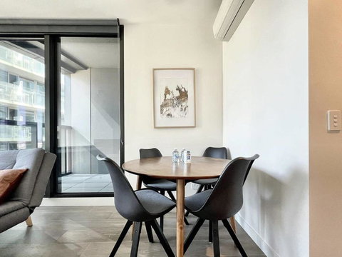 Apartment Mick - Accommodation Southport 0