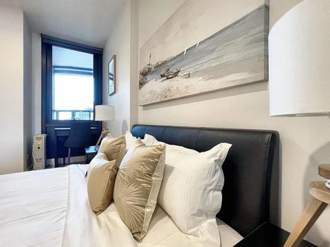 Apartment Mick - Accommodation Southport 4