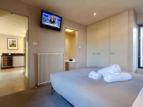 Apartment On Star Unit 2 - Accommodation Southport 1