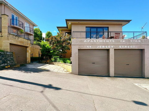 Apartment On Star Unit 2 - Accommodation Southport 2