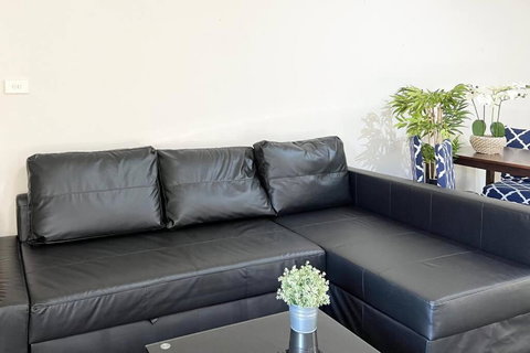 Apartment On The Hill - Accommodation Southport 4