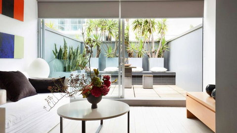 Apartment One - Accommodation Southport 0