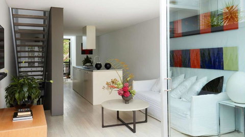 Apartment One - Accommodation Southport 4