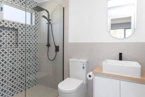 Apollo Bay Getaway - Accommodation Southport 4