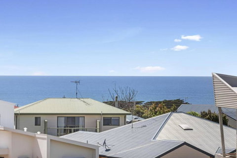 Apollo Bay Getaway - Accommodation Southport 3