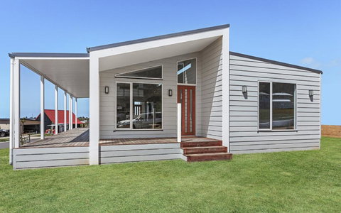 Apollo Bay Getaway - Accommodation Southport 1