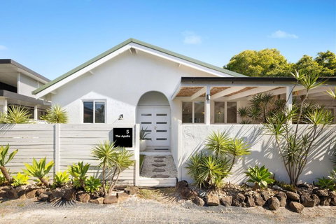 Apollo House - Accommodation Southport 1