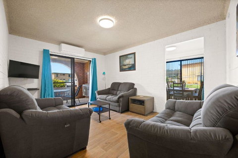 Apollo Unit 17 Ground Floor - Accommodation Southport 0