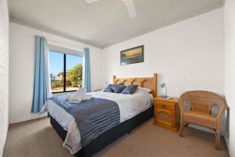 Apollo Unit 17 Ground Floor - Accommodation Southport 4