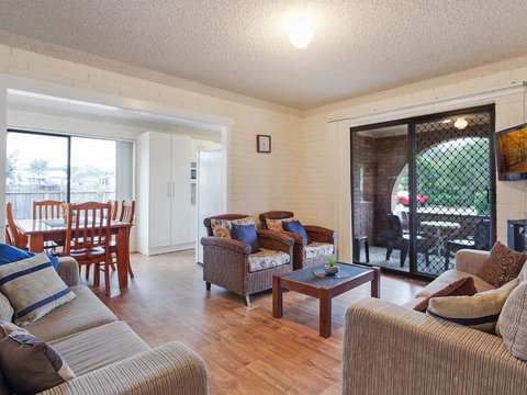 Apollo Unit 20 Ground Floor - Accommodation Southport 0