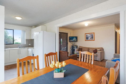 Apollo Unit 20 Ground Floor - Accommodation Southport 1