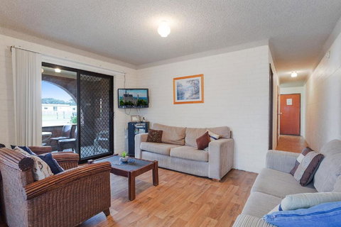 Apollo Unit 20 Ground Floor - Accommodation Southport 2