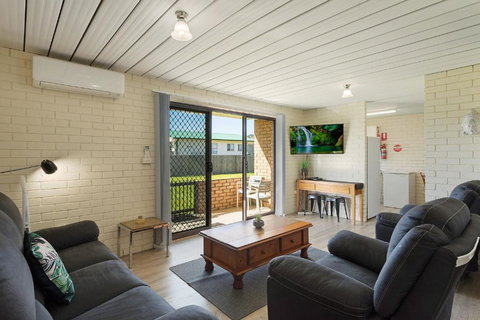 Apollo Unit 26 Ground Floor - Accommodation Southport 0