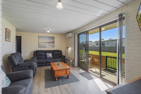 Apollo Unit 26 Ground Floor - Accommodation Southport 1