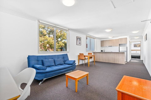 APX Parramatta - Accommodation Southport 0