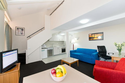 APX Parramatta - Accommodation Southport 2