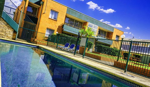 APX Parramatta - Accommodation Southport 1