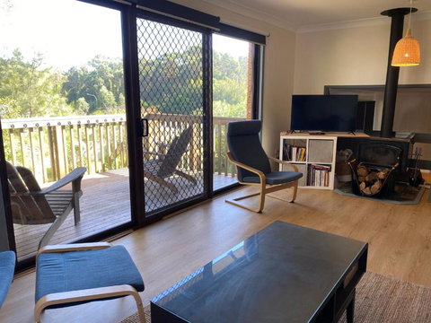 Aqua - Accommodation Southport 1