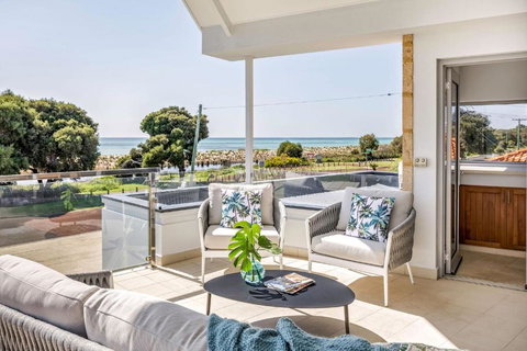 Aqua Blu - Accommodation Southport 2