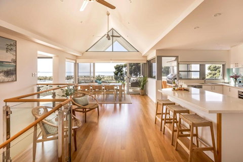 Aqua Blu - Accommodation Southport 4