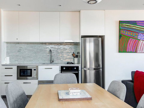 Aqua Mist Penthouse - Accommodation Southport 1