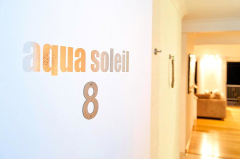 Aqua Soleil - Byron Bay Apartment For Rent - Accommodation Southport 2