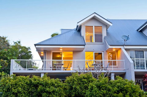 Aqua Soleil - Byron Bay Apartment For Rent - Accommodation Southport 3